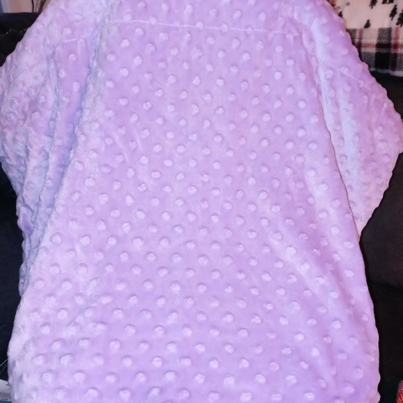 Car seat canopy - Picture 5 of 6